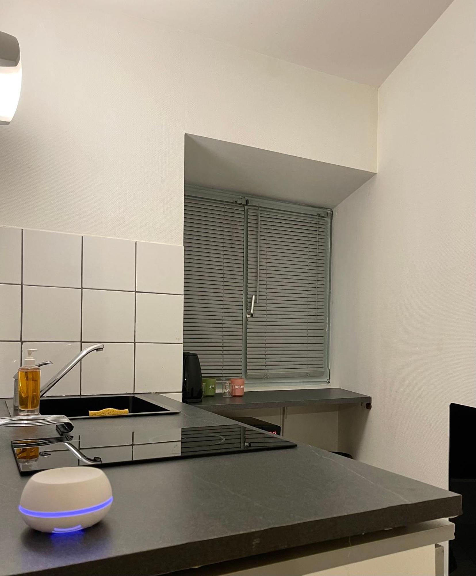 Apartment Centre-ville Besançon